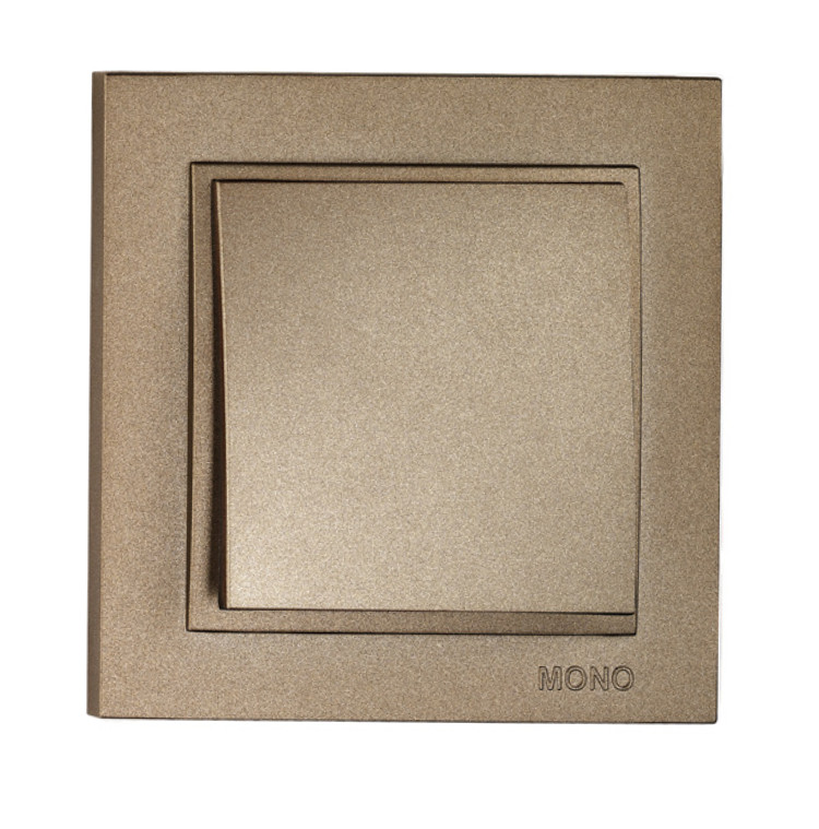 Despina Metallic Бронз