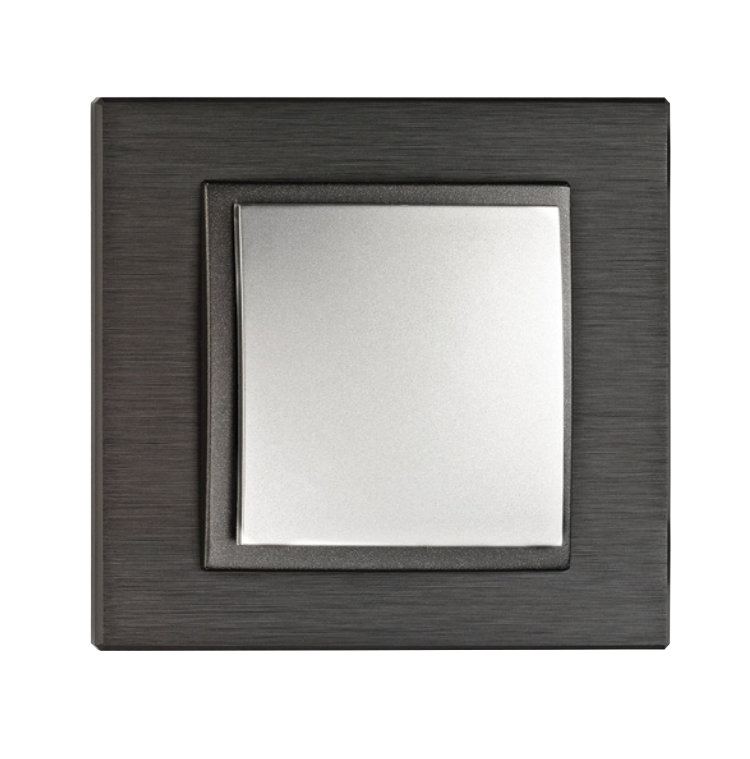 Style Aluminium Фюм