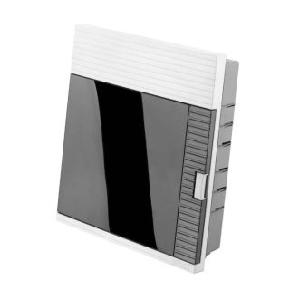 180-010001-036-Апартаментно табло MONO вграден монтаж макс 36 модула