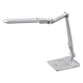049-010-0010-LED Настолна Лампа 10W Димируема Бяла - EBRU