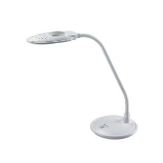049-011-0005-LED Настолна Лампа 5W Димируема Бяла - IREM