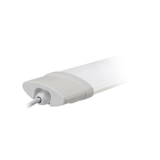059-003-0036-Влагозащитено SMD LED Тяло 36W 6400K IP65 126см 170-265V