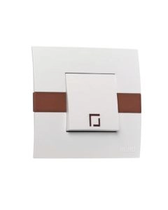 101-001500-150-Тънка Рамка TILE, Mono Electric Eco