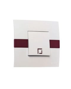 101-001400-150-Тънка Рамка CLARET RET, Mono Electric Eco